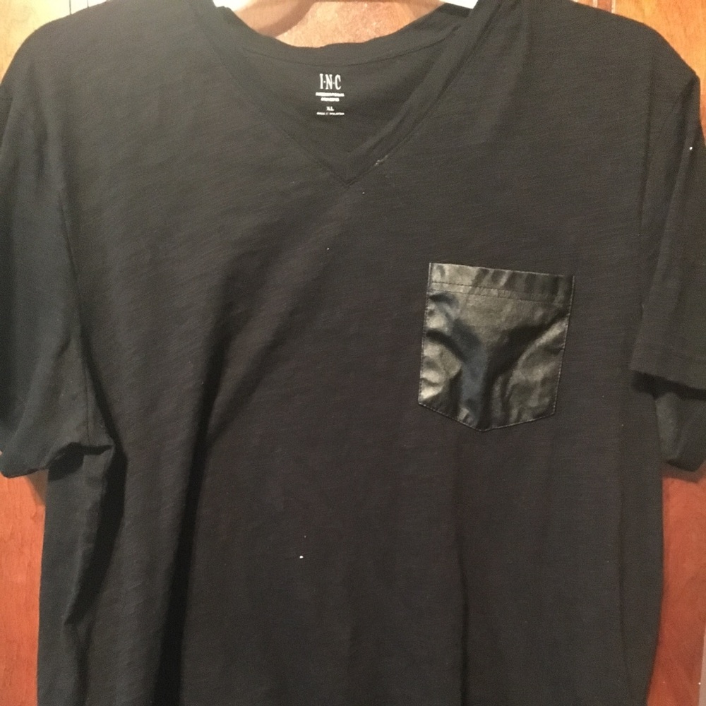 Men's INC International Concepts Shirt  SZ XL